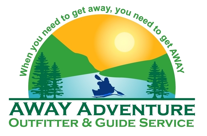 Away Adventure Guide Logo